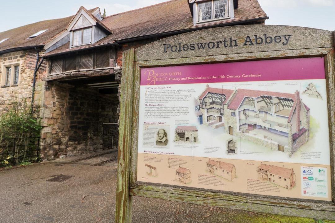 Photo of Others in Polesworth