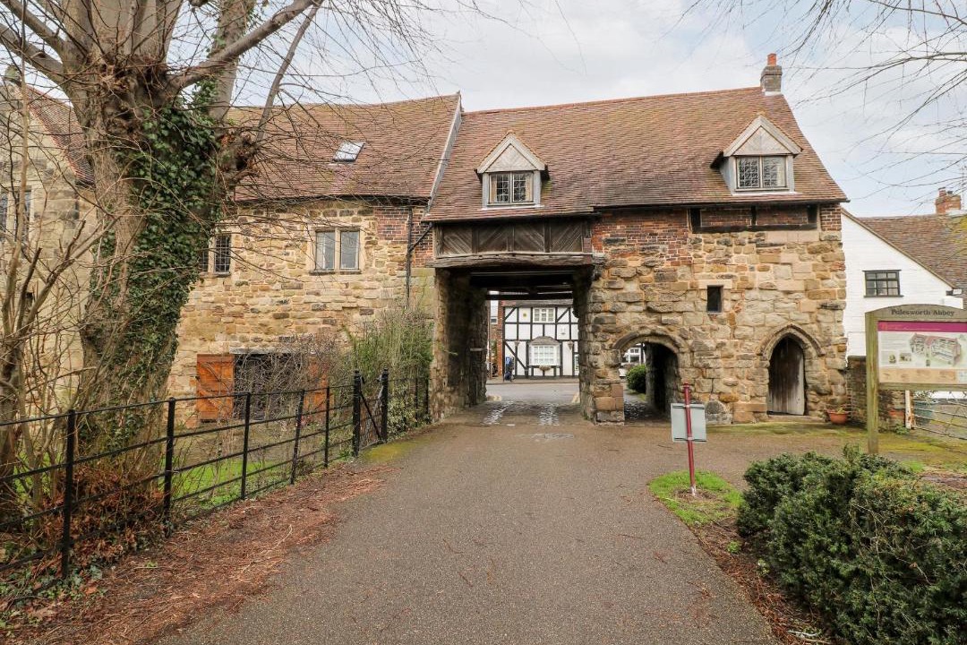 Photo of Others in Polesworth