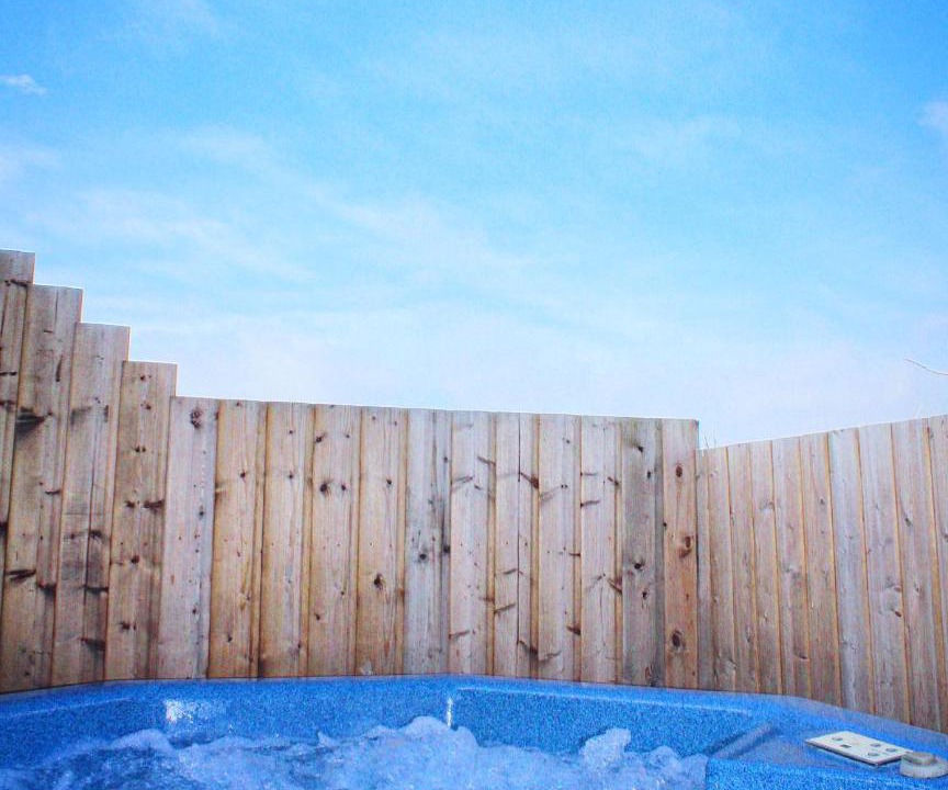 Photo of Outdoor in St Mary's Bay