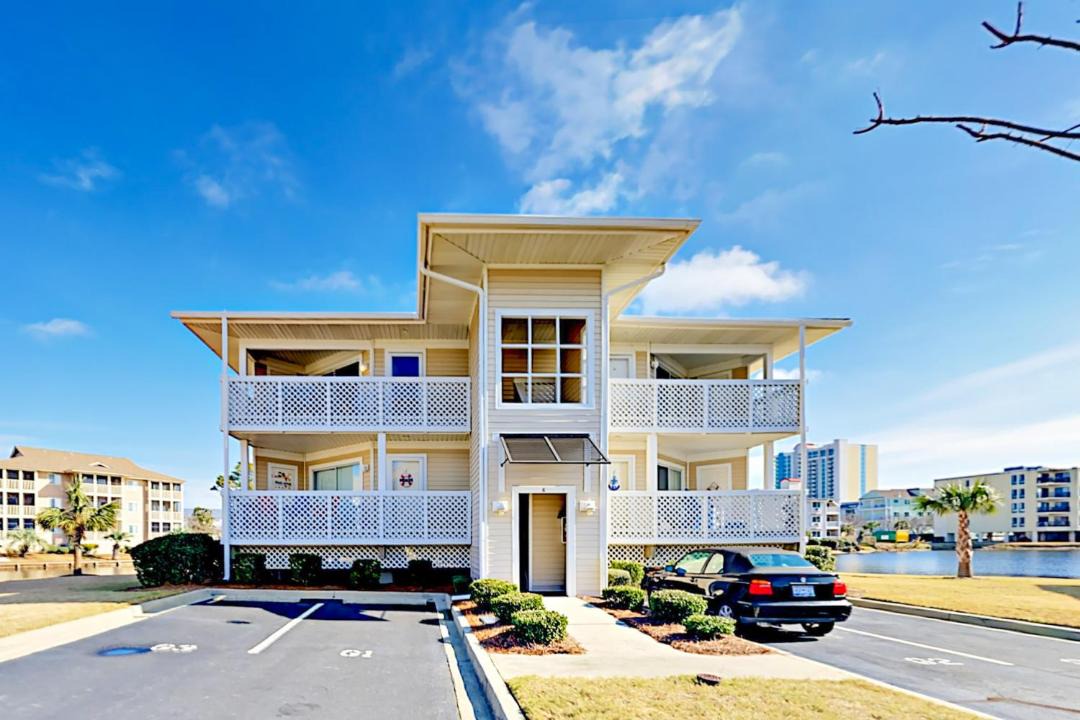 Photo of Others in Cherry Grove Beach
