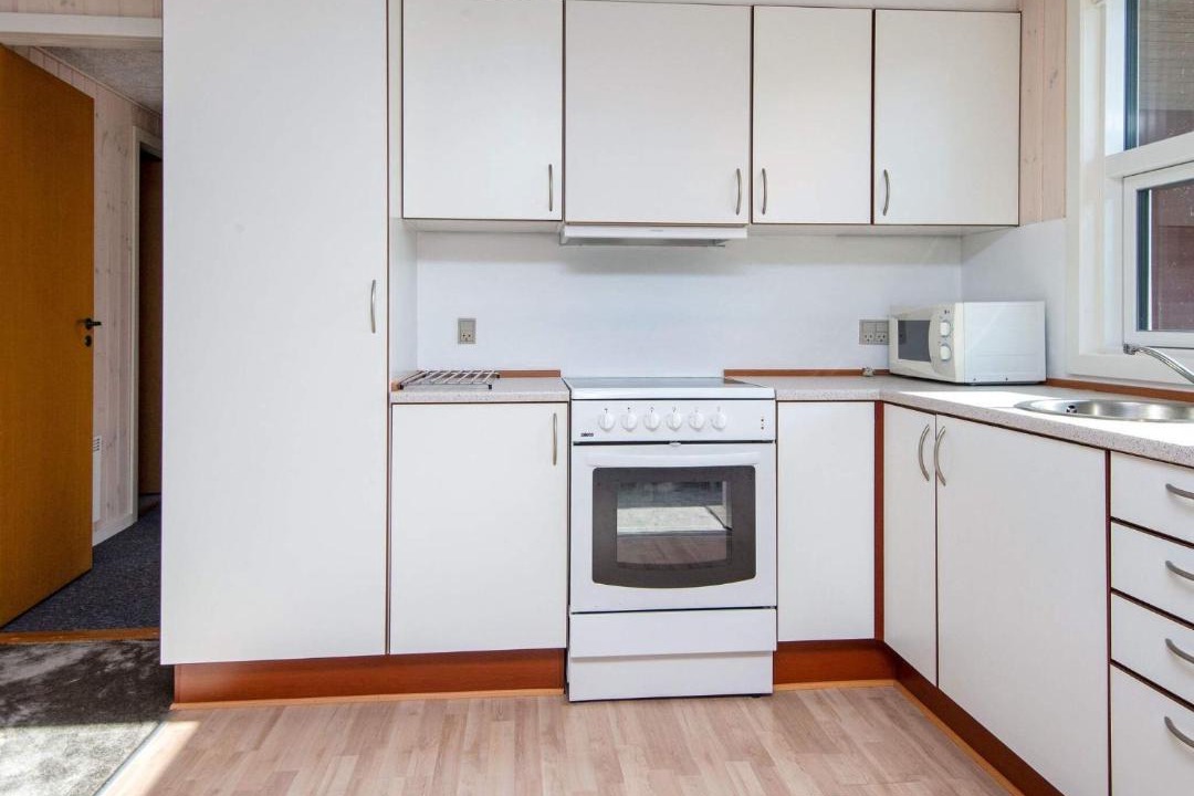 Photo of Kitchen in Kongsmark