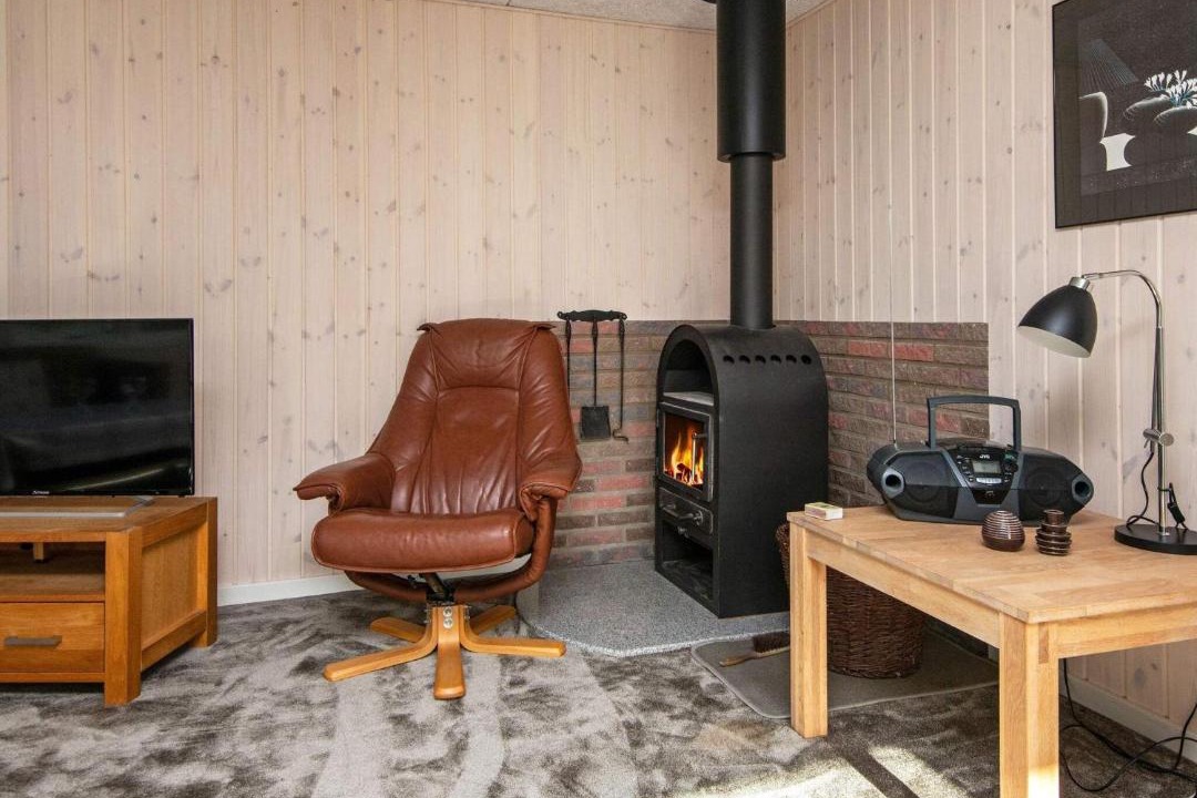 Photo of Livingroom in Kongsmark