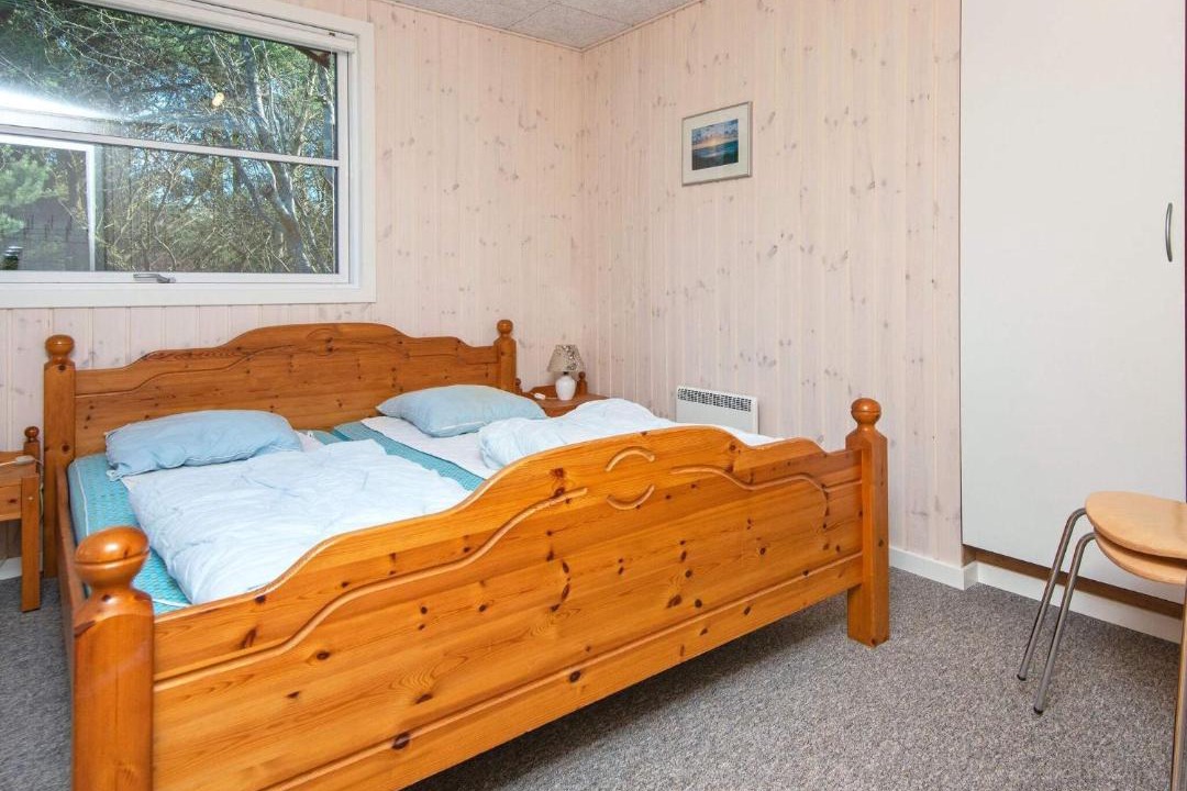 Photo of Bedroom in Kongsmark