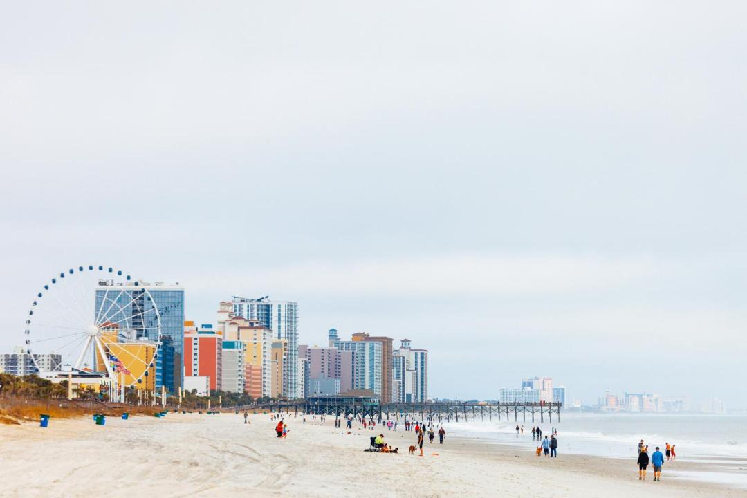 Photo of Others in Surfside Beach