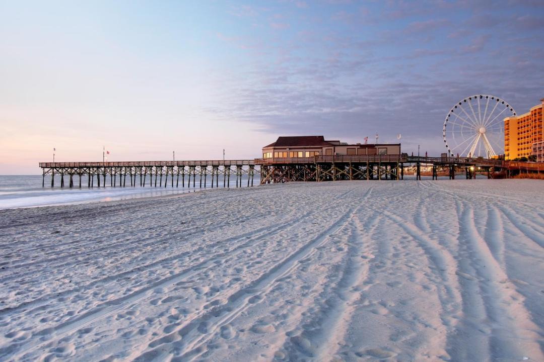 Photo of Others in Surfside Beach