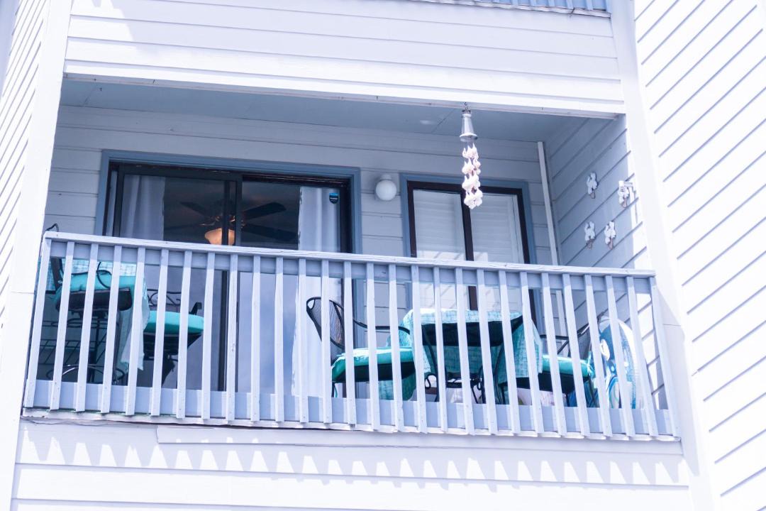 Photo of Buildings in Tybee Island