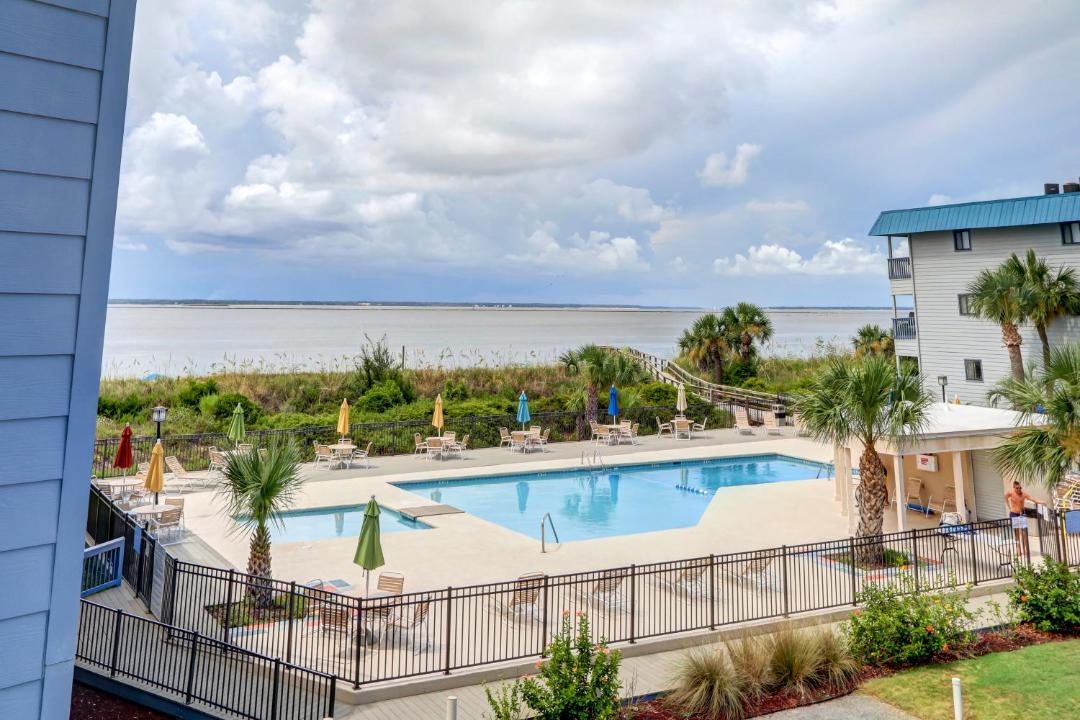 Photo of Outdoor in Tybee Island