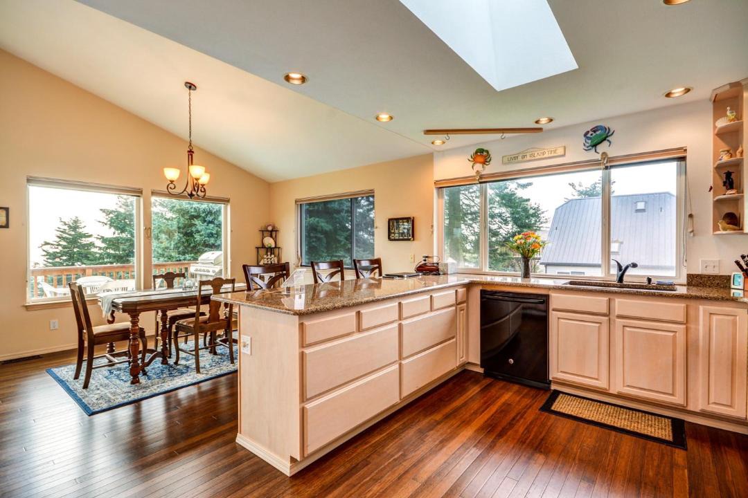 Photo of Kitchen in Coupeville