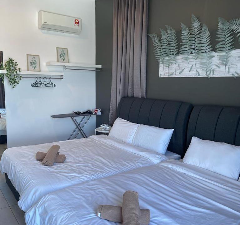 Photo of Bedroom in Malacca City