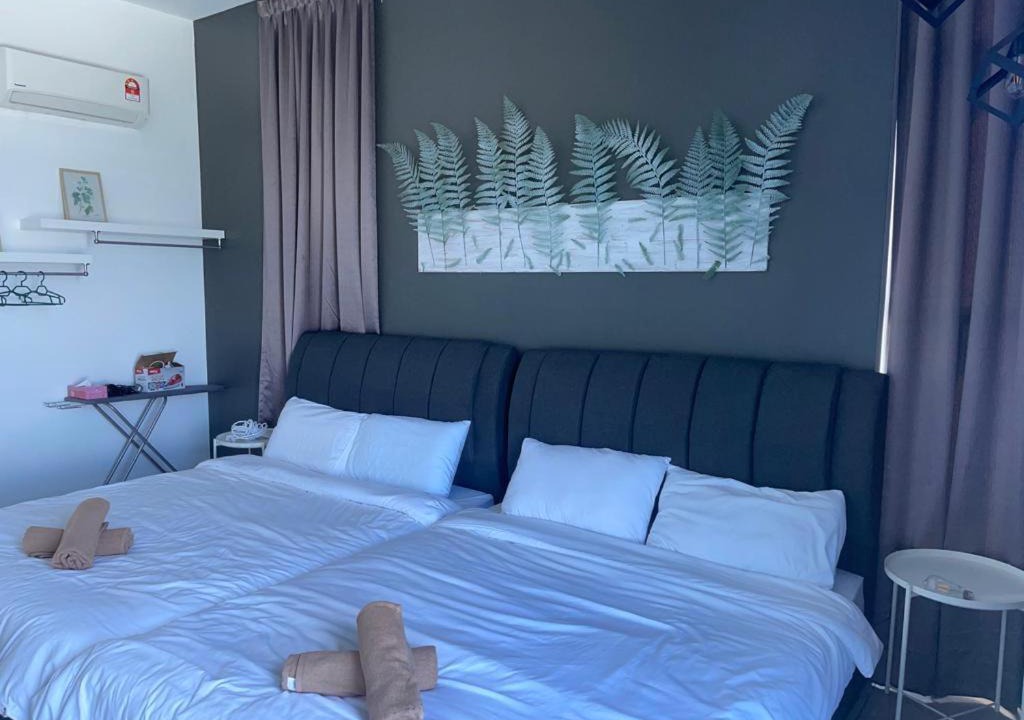 Photo of Bedroom in Malacca City