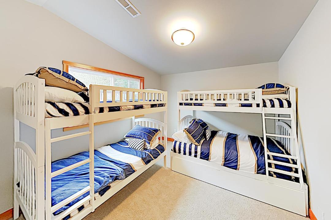 Photo of Bedroom in Camano Island