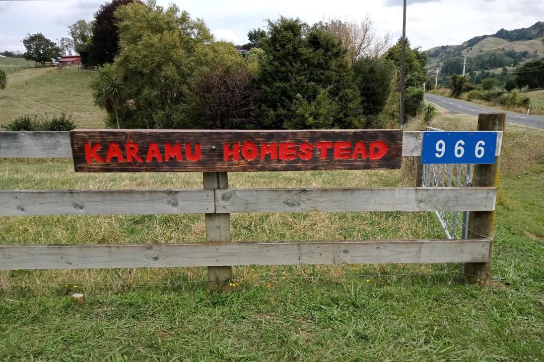 Photo of Others in Te Pahu