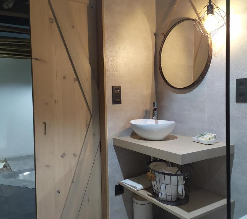 Photo of Bathroom in Solsona