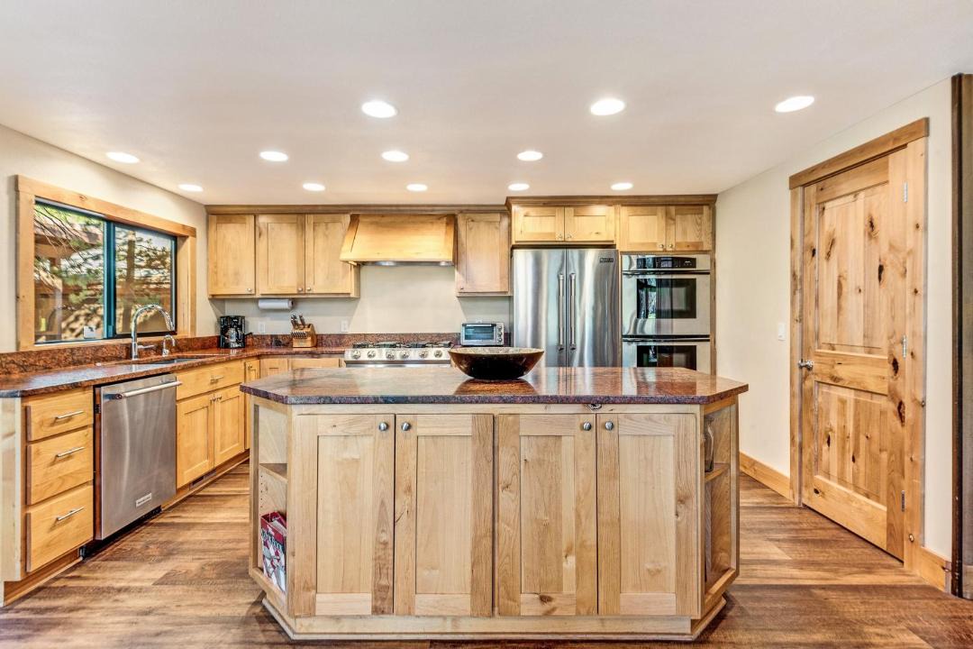 Photo of Kitchen in Black Butte Ranch