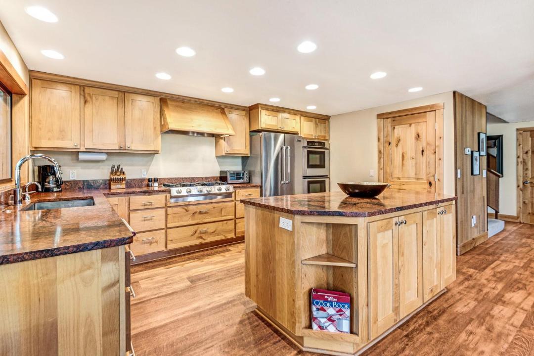 Photo of Kitchen in Black Butte Ranch