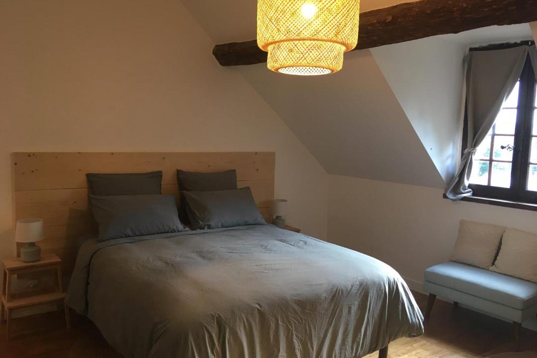 Photo of Bedroom in Hermeray