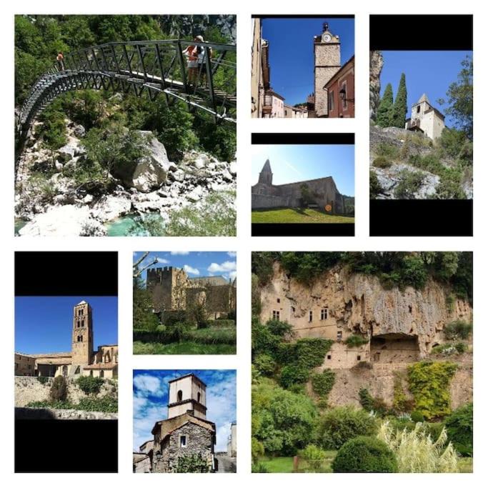 Photo of Others in Saint-Martin-de-Bromes