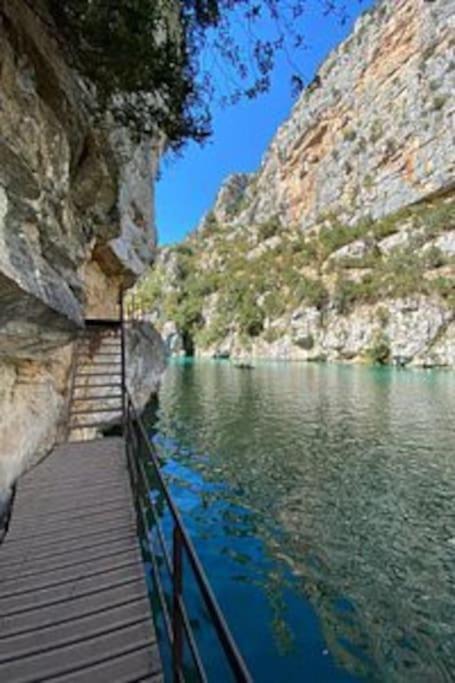 Photo of Outdoor in Saint-Martin-de-Bromes