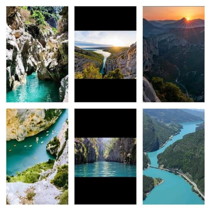 Photo of Others in Saint-Martin-de-Bromes