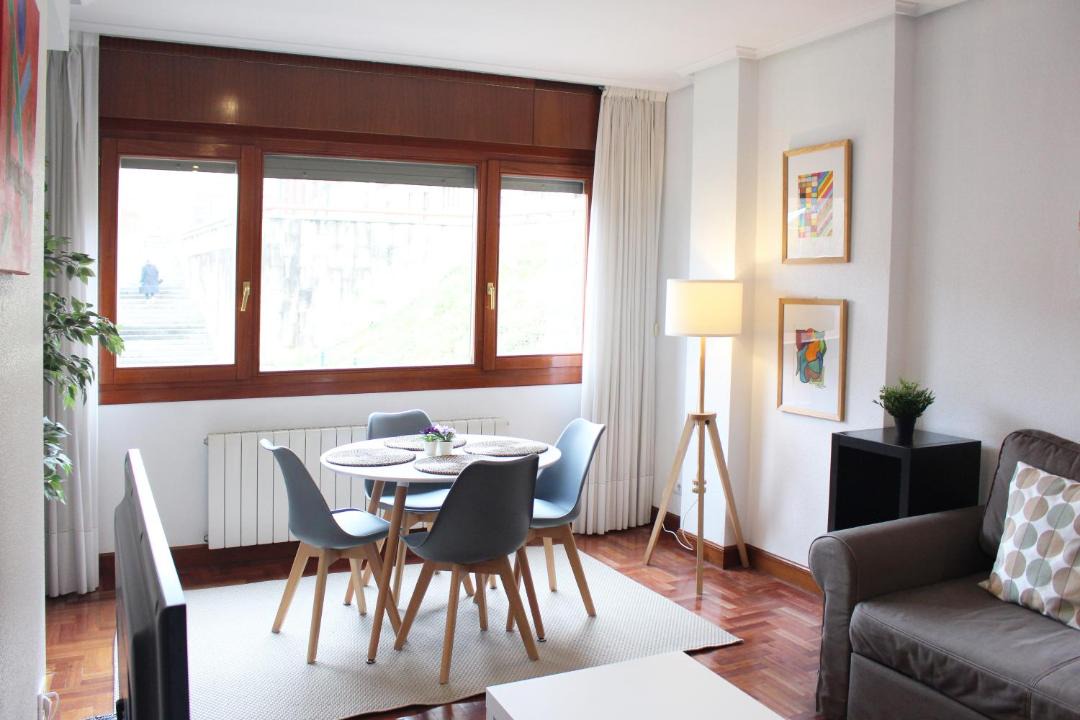 Photo of Livingroom in Ametzola