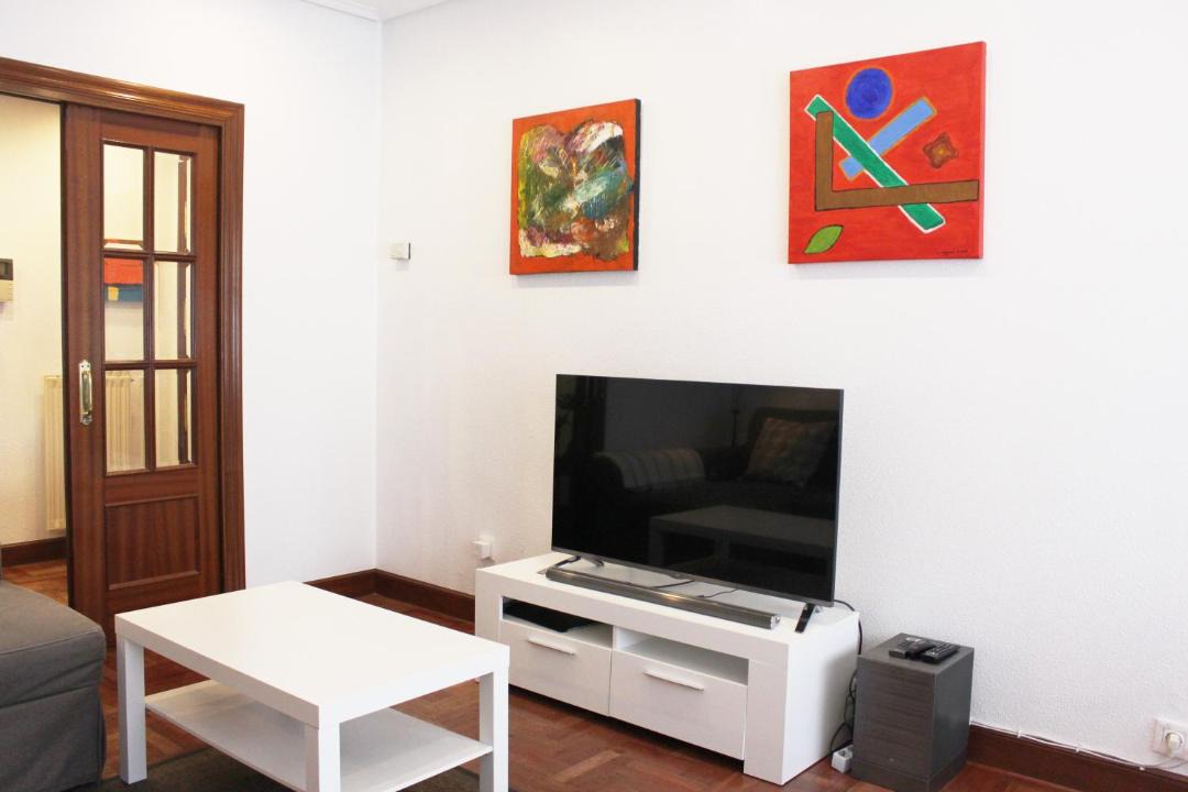 Photo of Livingroom in Ametzola