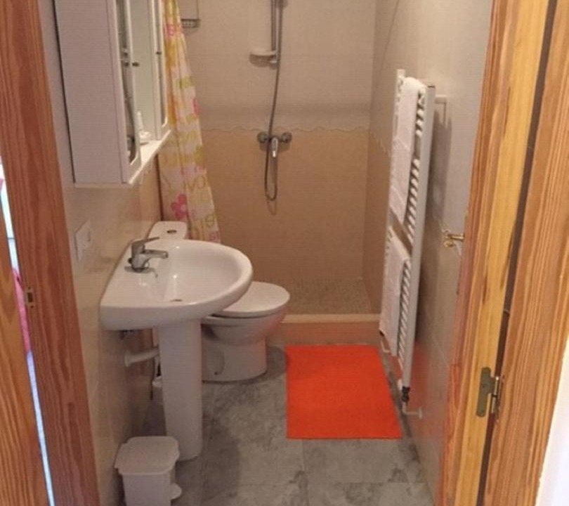 Photo of Bathroom in Alcalali