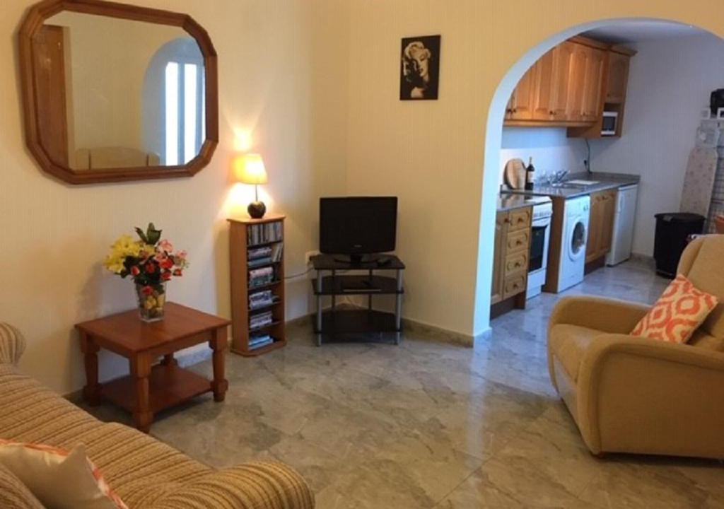 Photo of Livingroom in Alcalali