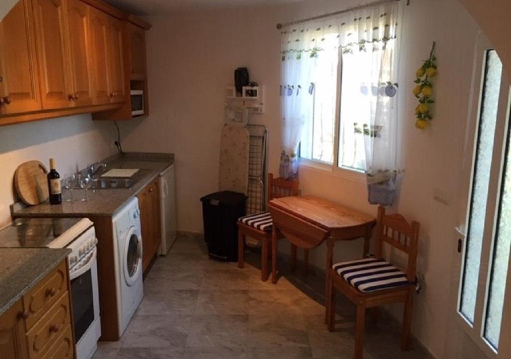 Photo of Livingroom in Alcalali
