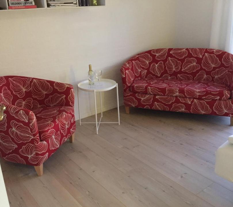 Photo of Livingroom in Hjørring
