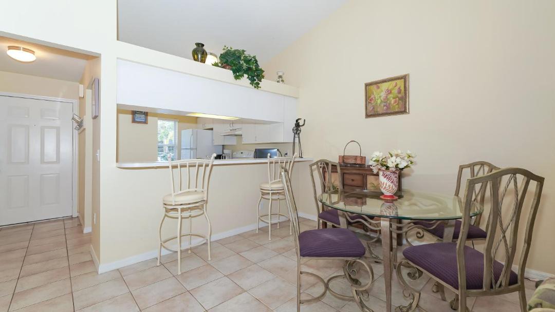 Photo of Livingroom in Park East