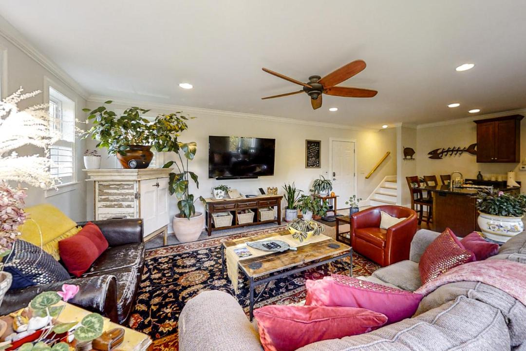 Photo of Livingroom in Pond Cove