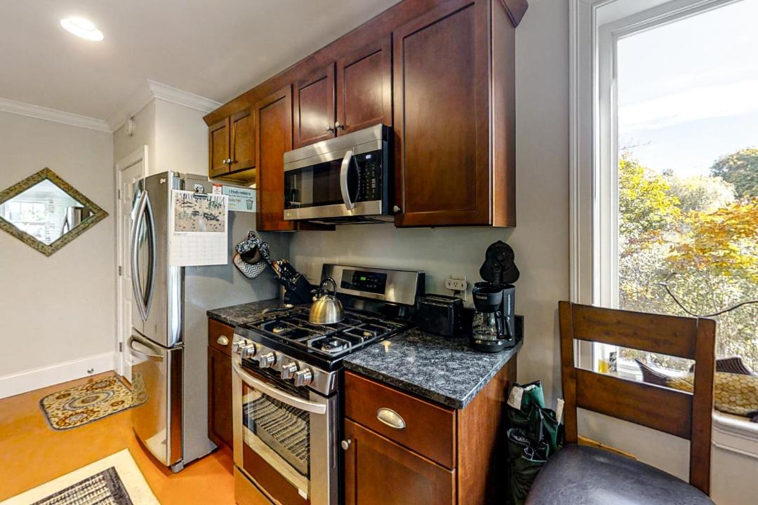 Photo of Kitchen in Pond Cove