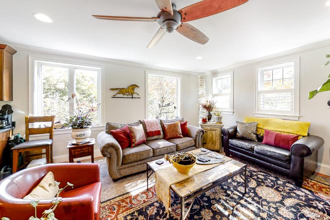 Photo of Livingroom in Pond Cove