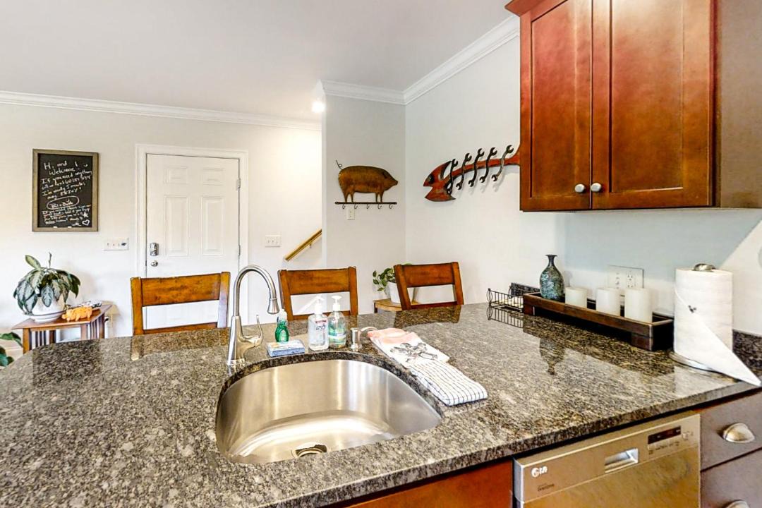 Photo of Kitchen in Pond Cove