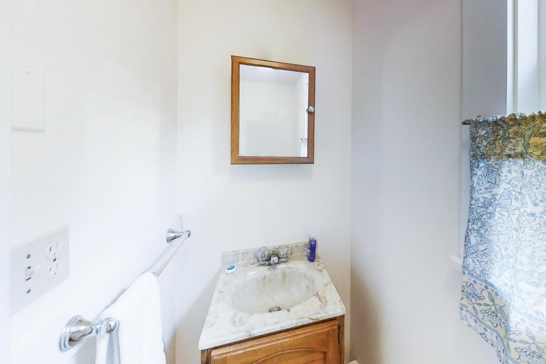 Photo of Bathroom in Bayville