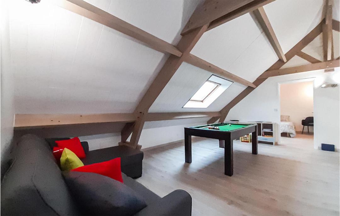 Photo of Livingroom in Haut Pays du Montreuillois