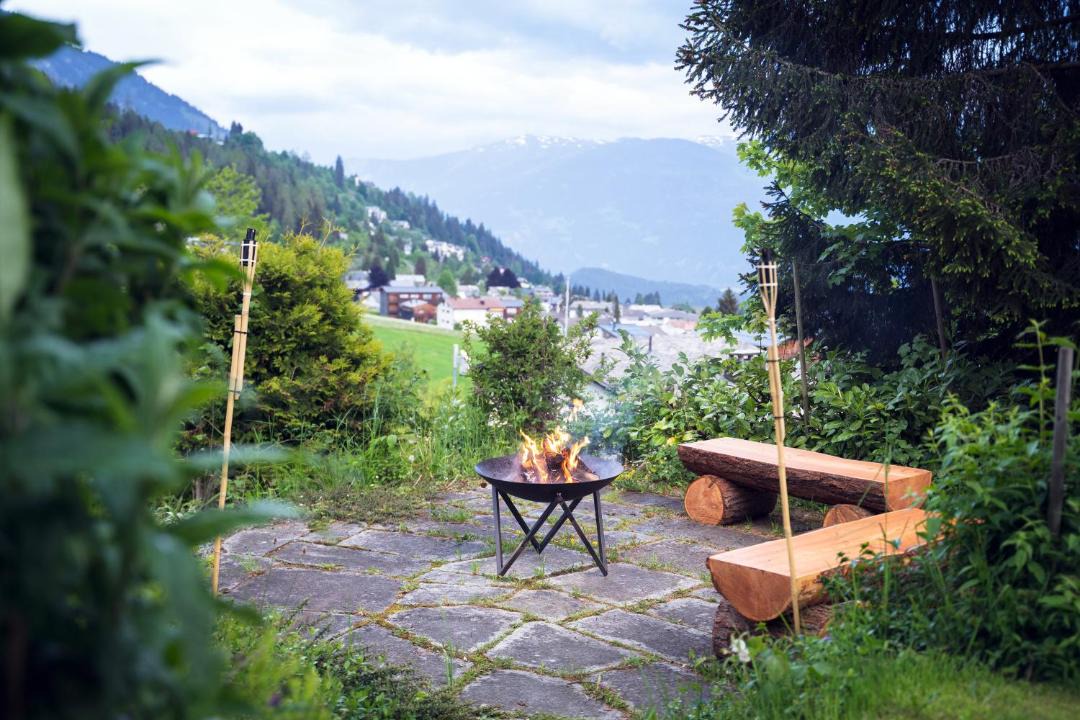 Photo of Others in Flims