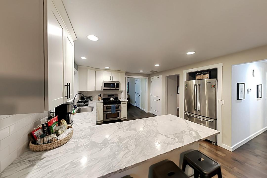 Photo of Kitchen in Woodinville