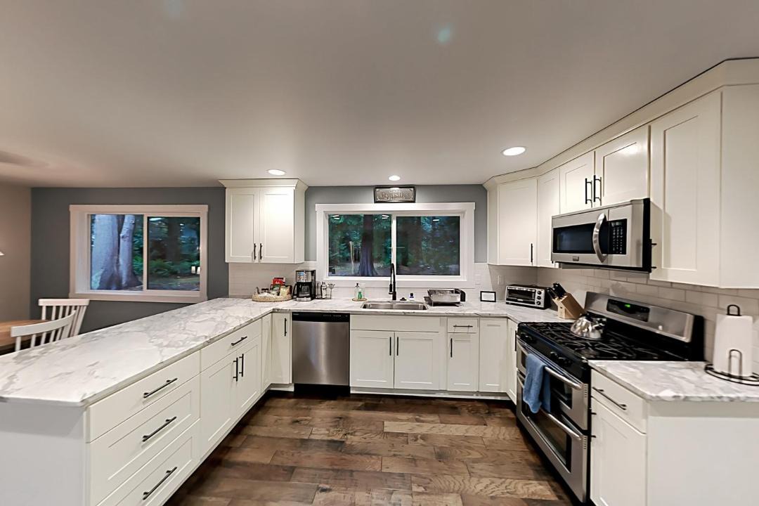Photo of Kitchen in Woodinville