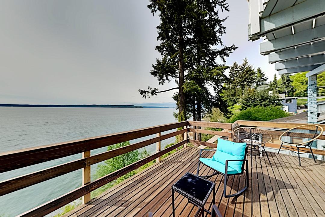 Photo of Patio Balcony in Redondo