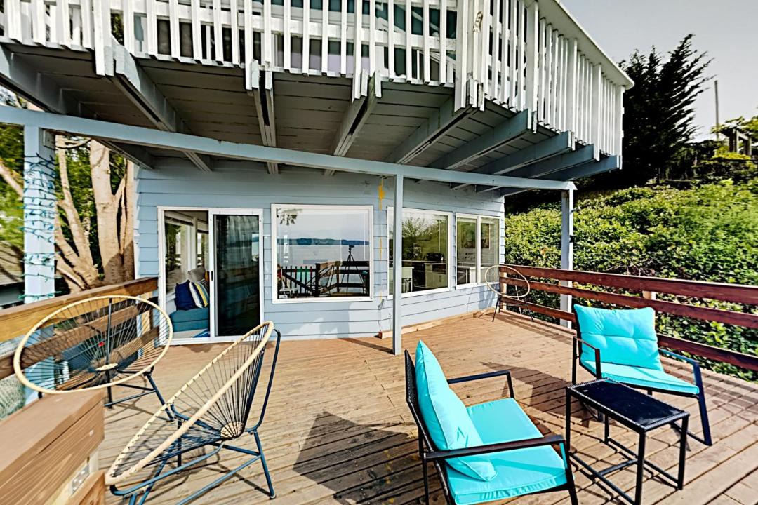Photo of Patio Balcony in Redondo