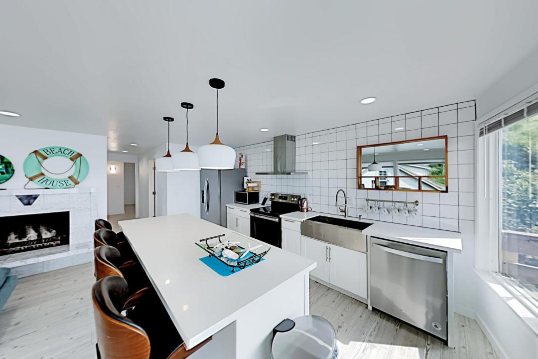 Photo of Kitchen in Redondo