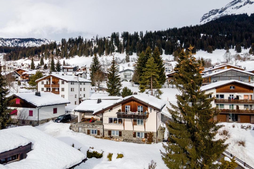 Photo of Others in Flims