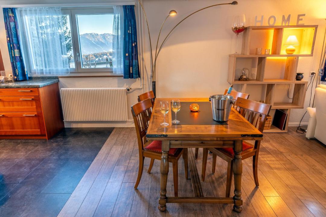Photo of Others in Flims