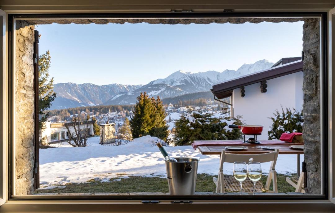 Photo of Others in Flims