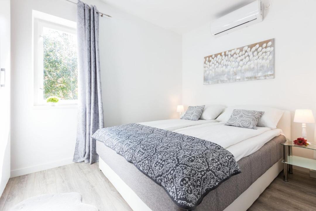 Photo of Bedroom in Zadar Old Town