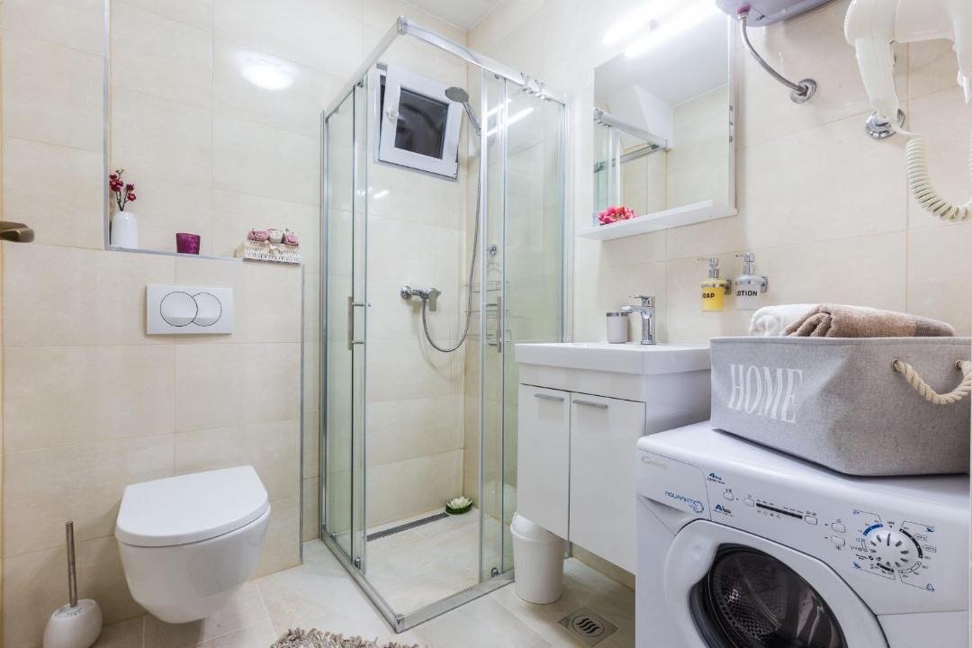 Photo of Bathroom in Zadar Old Town