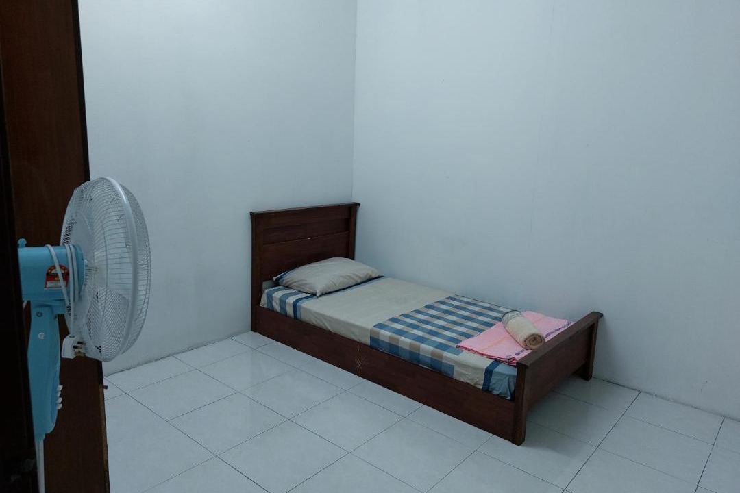 Photo of Bedroom in Bota