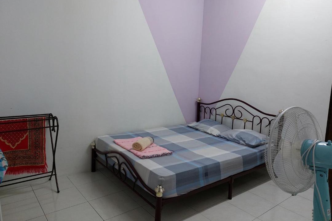 Photo of Bedroom in Bota