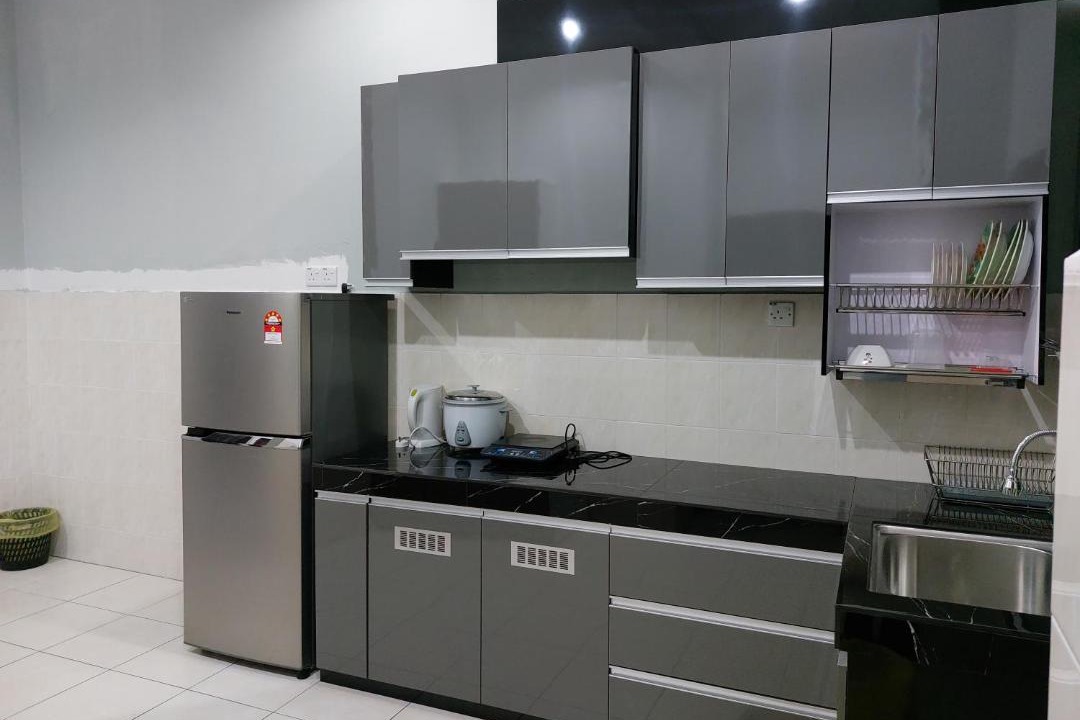 Photo of Kitchen in Bota